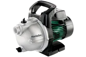 Tuinpomp Metabo P 3300 G