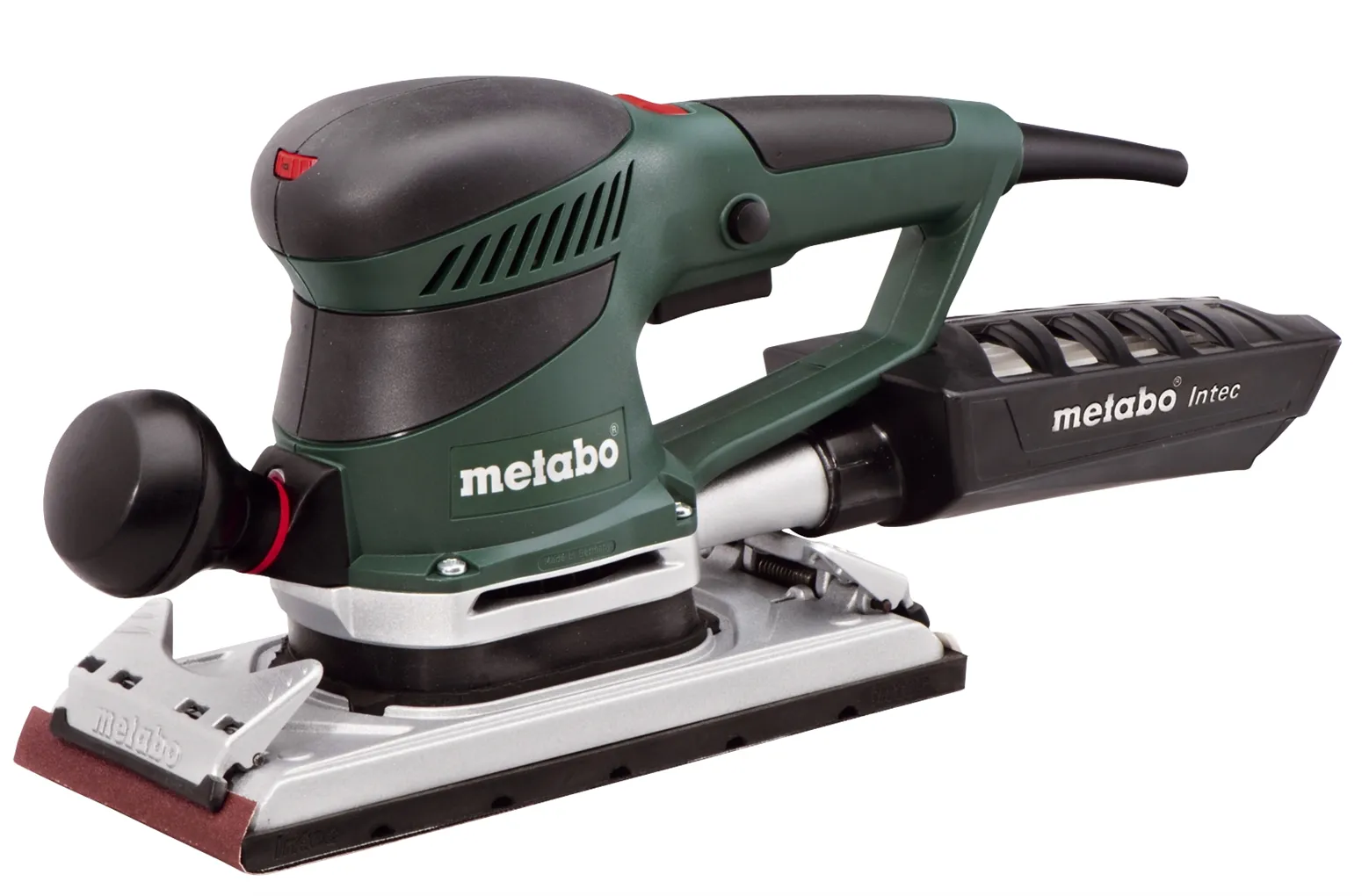 Vlakschuurmachine Metabo SRE 4351
